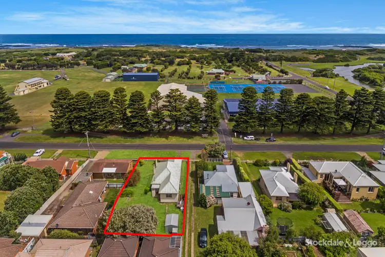 Third view of Homely house listing, 40 Campbell Street, Port Fairy VIC 3284