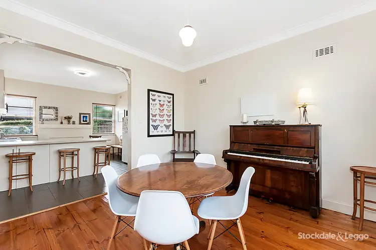 Fourth view of Homely house listing, 40 Campbell Street, Port Fairy VIC 3284
