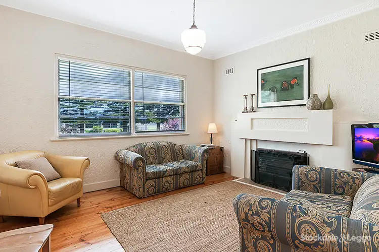 Fifth view of Homely house listing, 40 Campbell Street, Port Fairy VIC 3284
