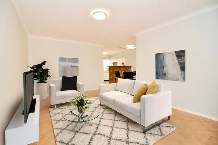 Second view of Homely unit listing, 6/22 Bell Street, Rockingham WA 6168