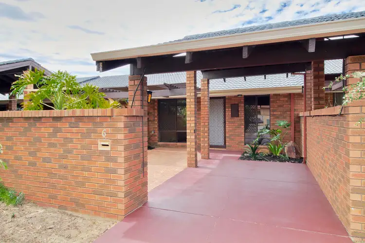 Fourth view of Homely unit listing, 6/22 Bell Street, Rockingham WA 6168