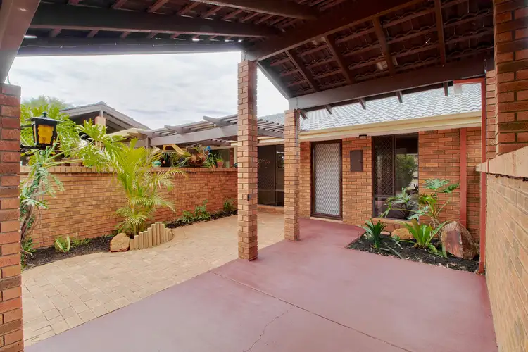 Fifth view of Homely unit listing, 6/22 Bell Street, Rockingham WA 6168