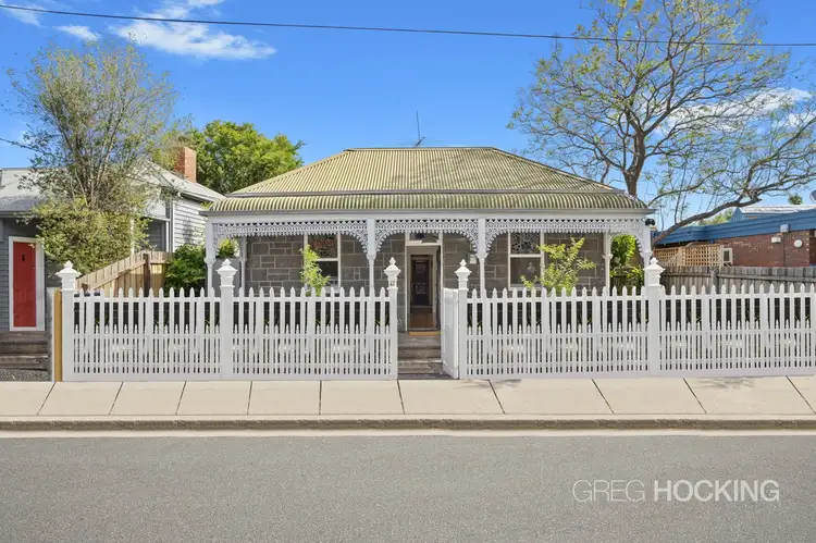 47 Castlemaine Street, Yarraville VIC 3013