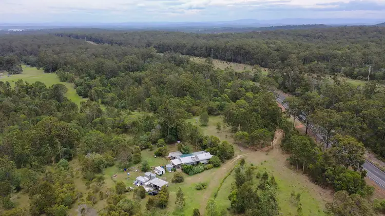 1826 Summerland Way, Warragai Creek NSW 2460