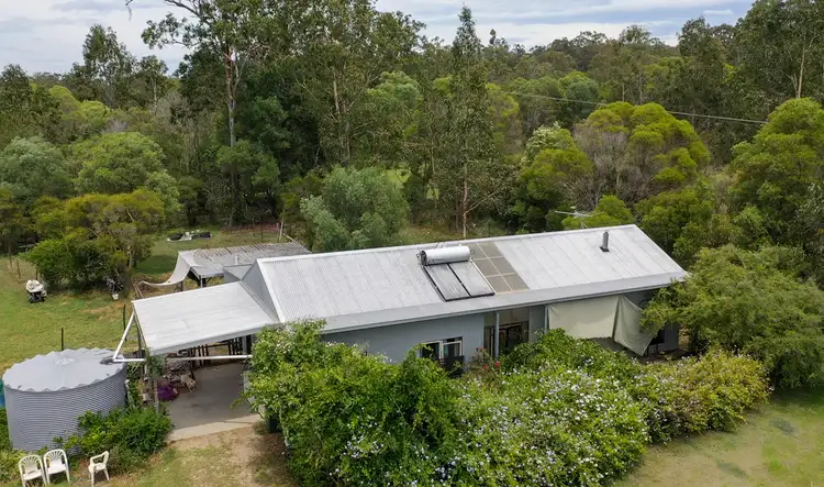 Third view of Homely house listing, 1826 Summerland Way, Warragai Creek NSW 2460