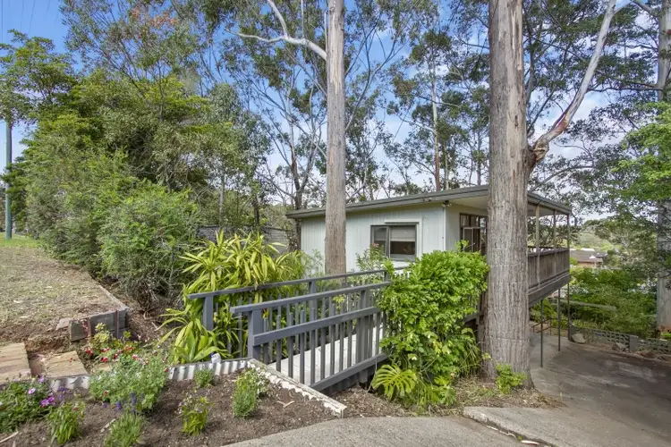 34 Riverview Crescent, Catalina NSW 2536