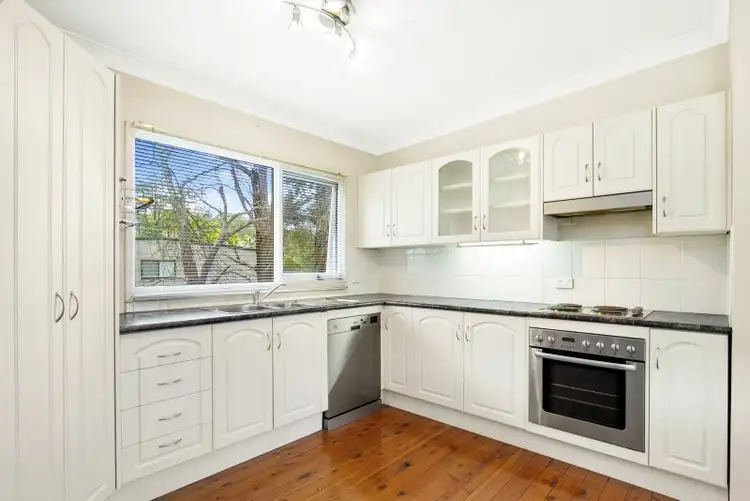 Second view of Homely house listing, 34 Riverview Crescent, Catalina NSW 2536