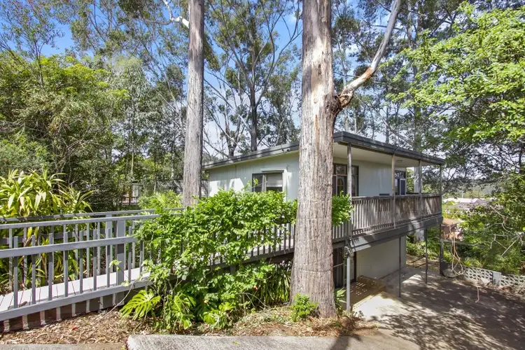 Fifth view of Homely house listing, 34 Riverview Crescent, Catalina NSW 2536
