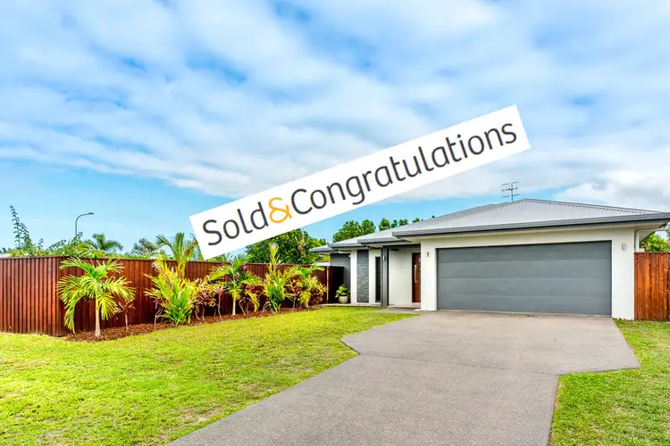 7 Bayil Drive, Cooya Beach QLD 4873