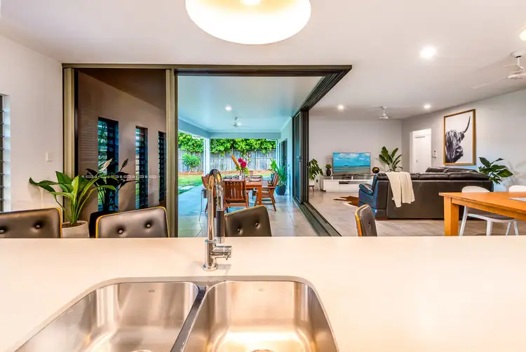 Fifth view of Homely house listing, 7 Bayil Drive, Cooya Beach QLD 4873