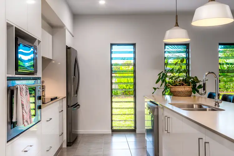 Sixth view of Homely house listing, 7 Bayil Drive, Cooya Beach QLD 4873