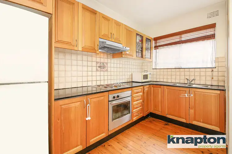 4/30 Colin Street, Lakemba NSW 2195
