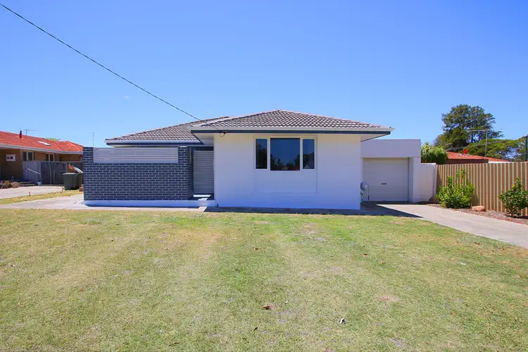 Main view of Homely house listing, 4 Leigh Place, Girrawheen WA 6064