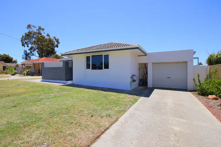 Second view of Homely house listing, 4 Leigh Place, Girrawheen WA 6064
