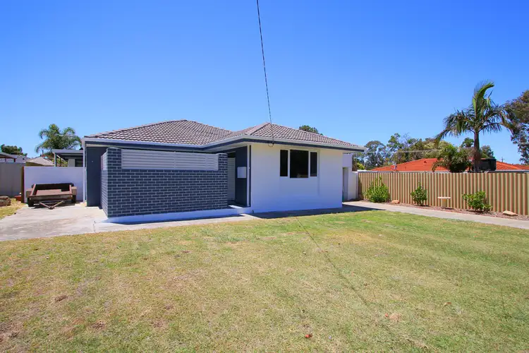 Third view of Homely house listing, 4 Leigh Place, Girrawheen WA 6064