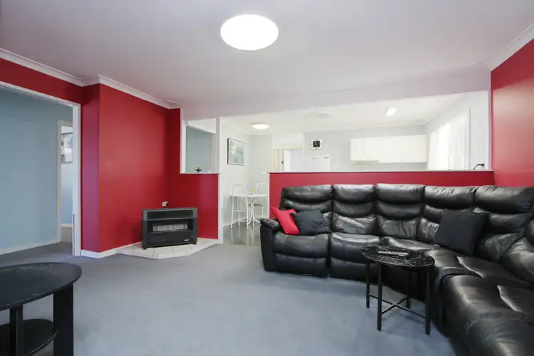 Fourth view of Homely house listing, 4 Leigh Place, Girrawheen WA 6064