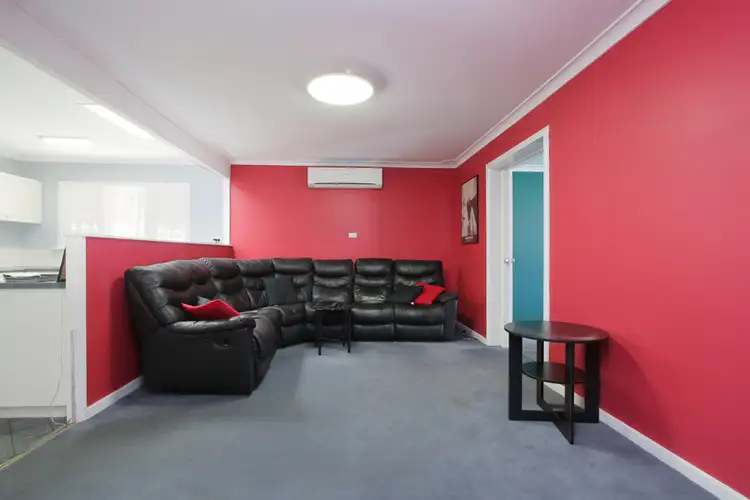 Fifth view of Homely house listing, 4 Leigh Place, Girrawheen WA 6064