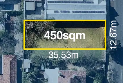 2a Devon Road, Swanbourne WA 6010