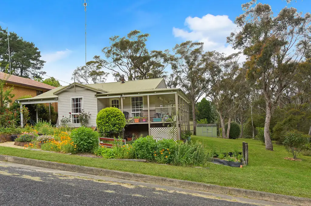 Main view of Homely house listing, 17 Pine Street, Katoomba NSW 2780