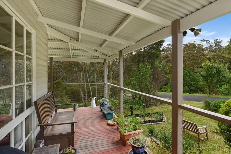 Second view of Homely house listing, 17 Pine Street, Katoomba NSW 2780