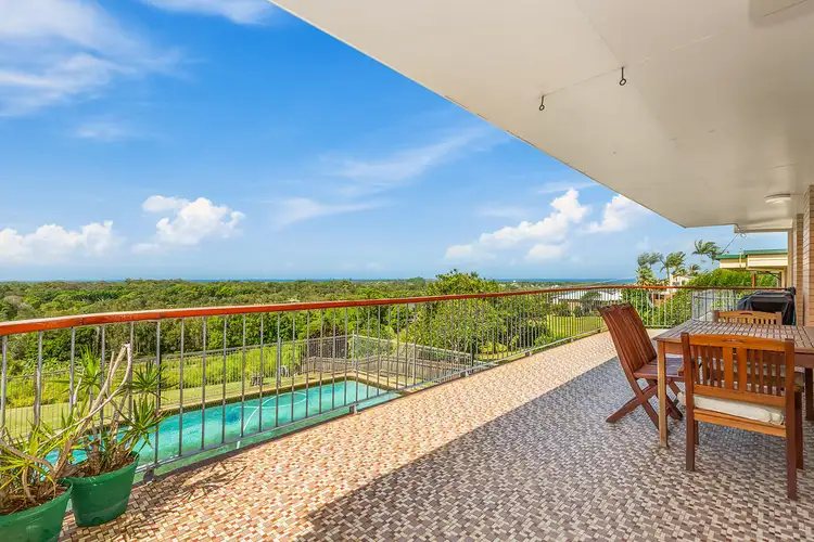 Second view of Homely house listing, 14 Raward Avenue, Banora Point NSW 2486