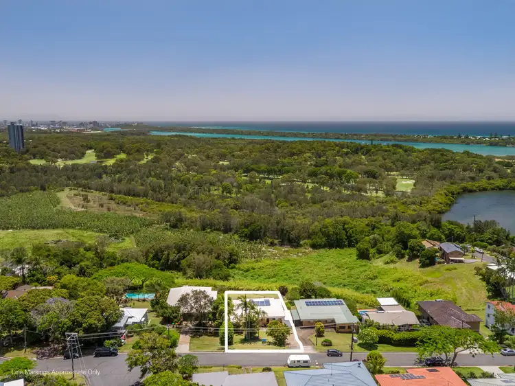 Fourth view of Homely house listing, 14 Raward Avenue, Banora Point NSW 2486