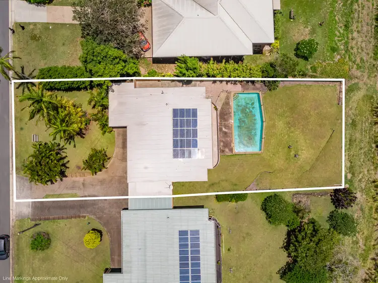 Fifth view of Homely house listing, 14 Raward Avenue, Banora Point NSW 2486