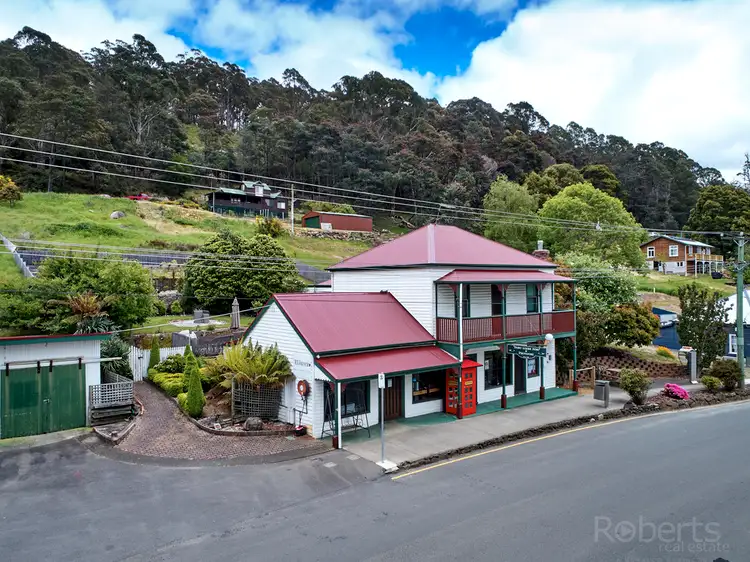 74-76 Main Street, Derby TAS 7264