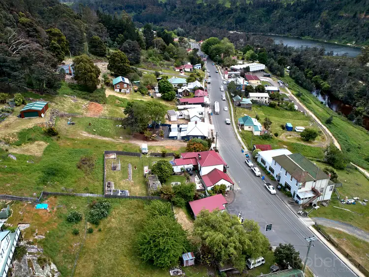 Second view of Homely house listing, 74-76 Main Street, Derby TAS 7264