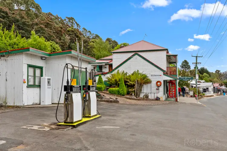 Third view of Homely house listing, 74-76 Main Street, Derby TAS 7264