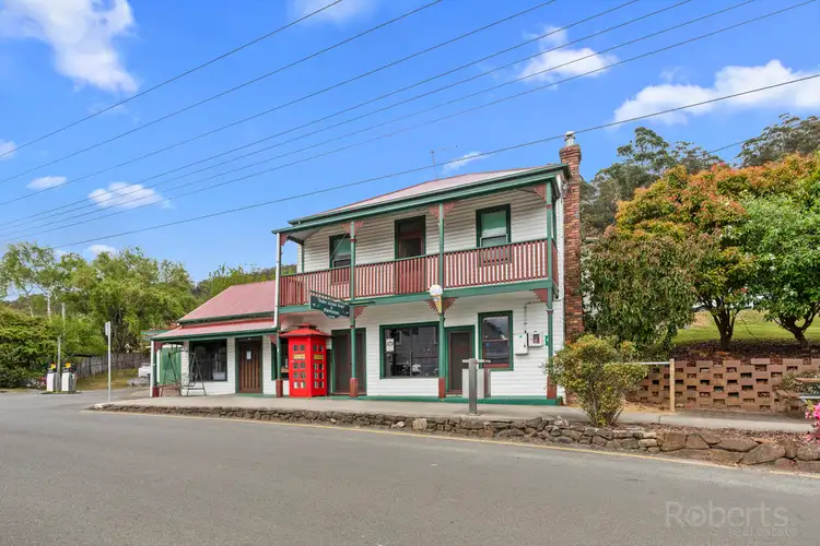 Seventh view of Homely house listing, 74-76 Main Street, Derby TAS 7264