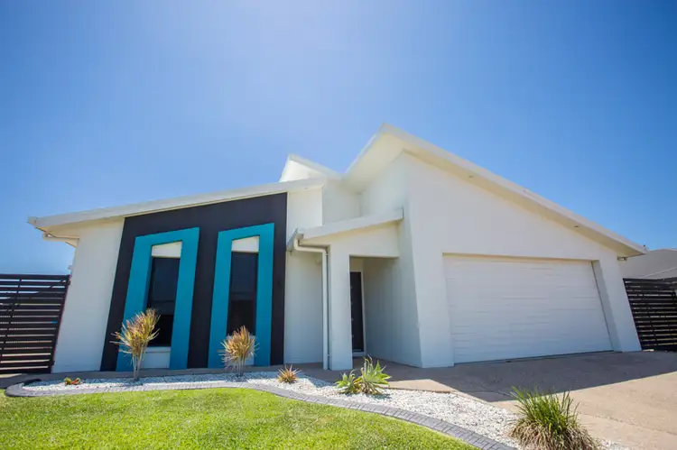15 Eros Court, Ooralea QLD 4740