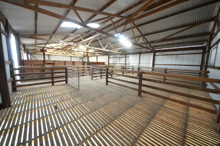 Third view of Homely rural property listing, 1078 Wardles Road, Naracoorte SA 5271