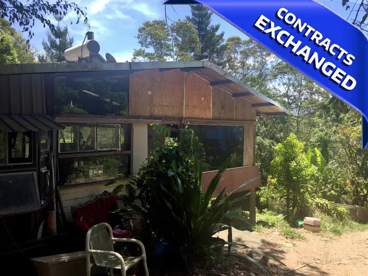 Main view of Homely land listing, 152B Jack Smiths Rd, Brays Creek NSW 2484
