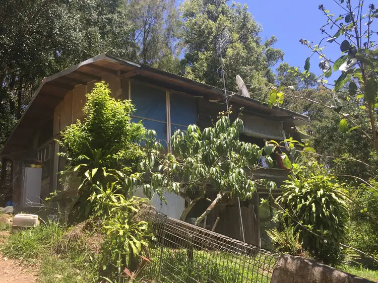 Second view of Homely land listing, 152B Jack Smiths Rd, Brays Creek NSW 2484