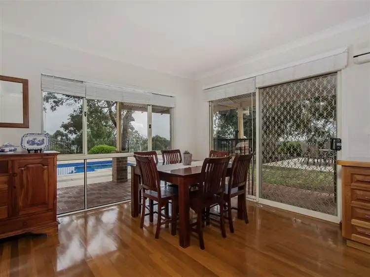 Fifth view of Homely house listing, 26 Forrington Heights, Waroona WA 6215