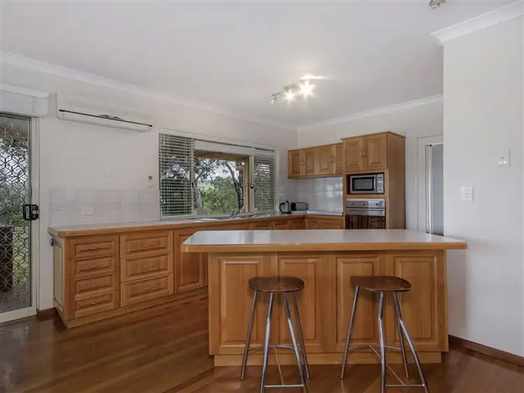 Sixth view of Homely house listing, 26 Forrington Heights, Waroona WA 6215