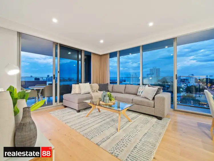 23/1 Harper Terrace, South Perth WA 6151