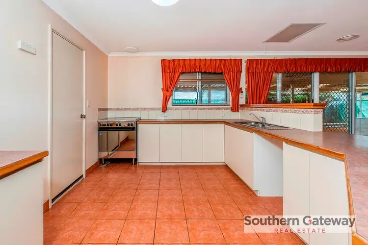 Second view of Homely house listing, 41 Toledo Circuit, Port Kennedy WA 6172