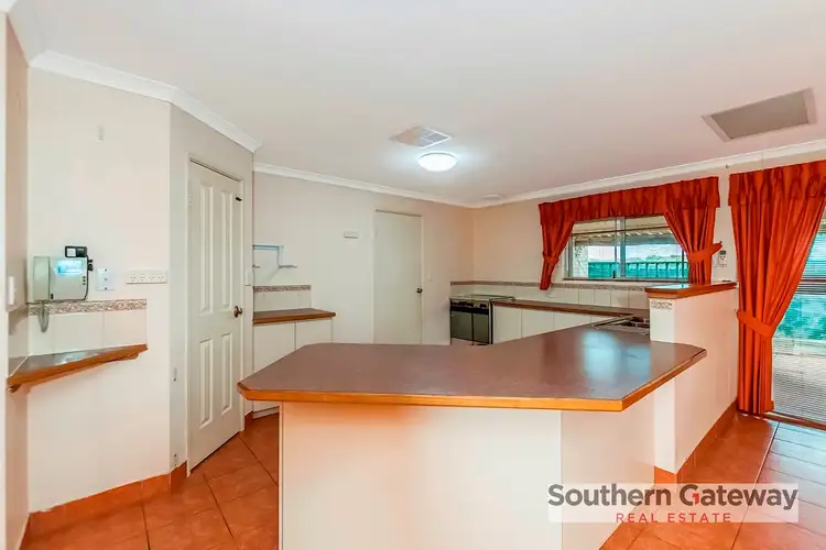 Fourth view of Homely house listing, 41 Toledo Circuit, Port Kennedy WA 6172