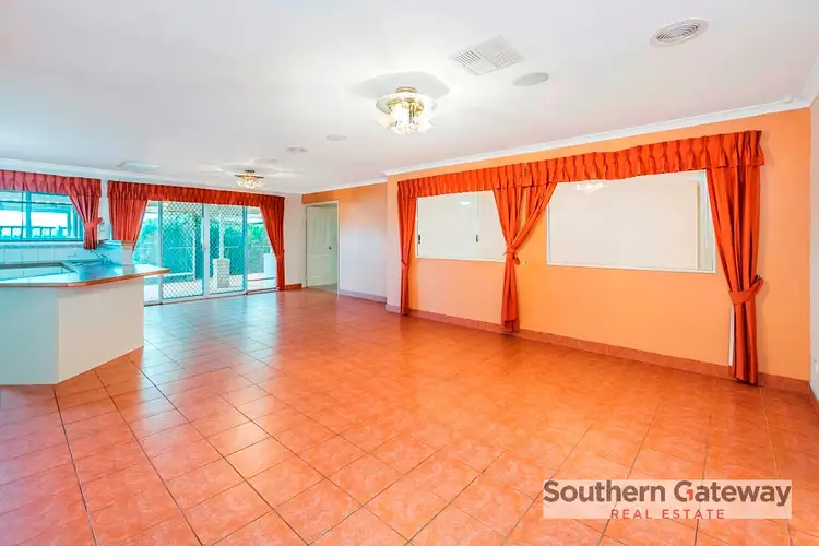 Fifth view of Homely house listing, 41 Toledo Circuit, Port Kennedy WA 6172