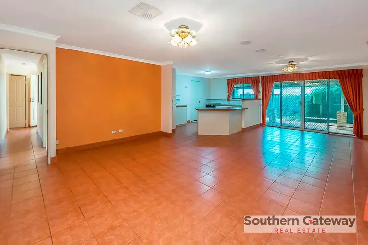Sixth view of Homely house listing, 41 Toledo Circuit, Port Kennedy WA 6172
