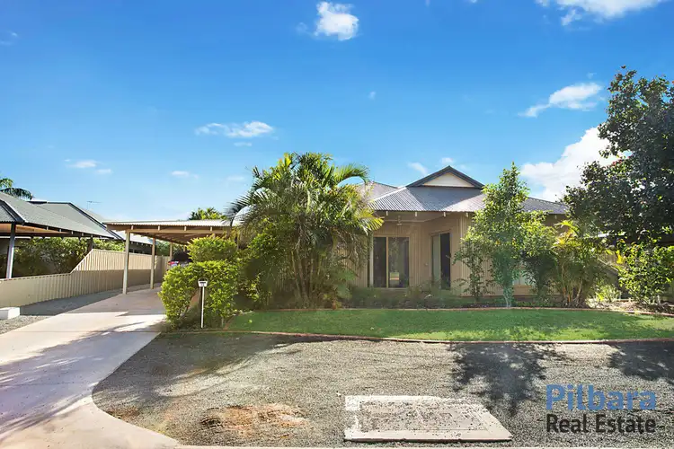 10 Schooner Street, Baynton WA 6714