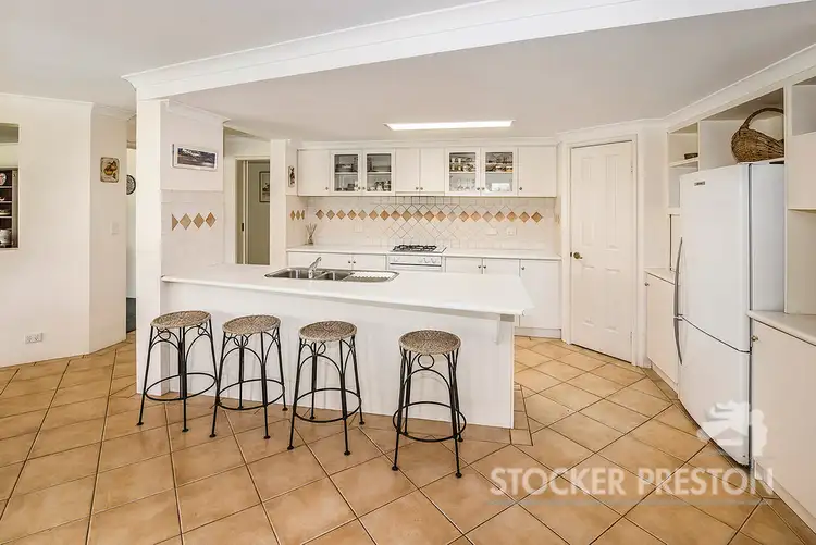Second view of Homely house listing, 15 Friesian Grove, Bovell WA 6280