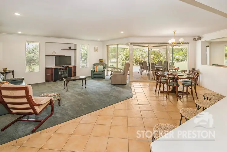 Third view of Homely house listing, 15 Friesian Grove, Bovell WA 6280