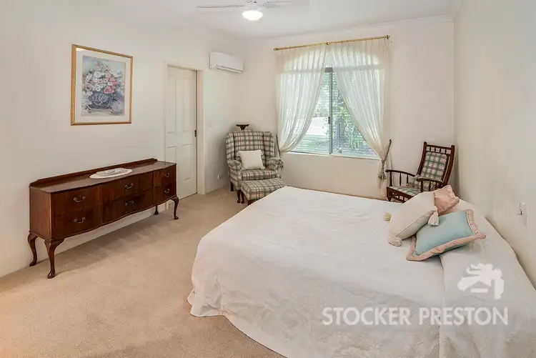 Sixth view of Homely house listing, 15 Friesian Grove, Bovell WA 6280