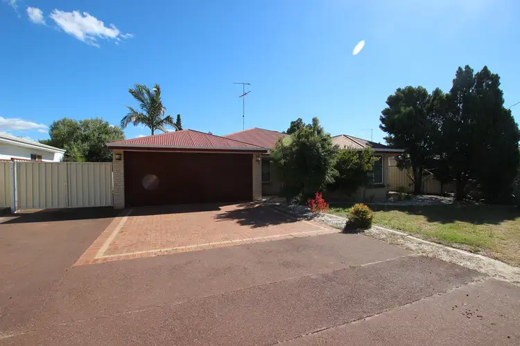 Main view of Homely house listing, 13 South St, North Dandalup WA 6207