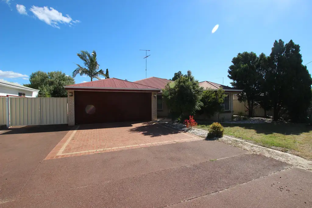 Main view of Homely house listing, 13 South St, North Dandalup WA 6207