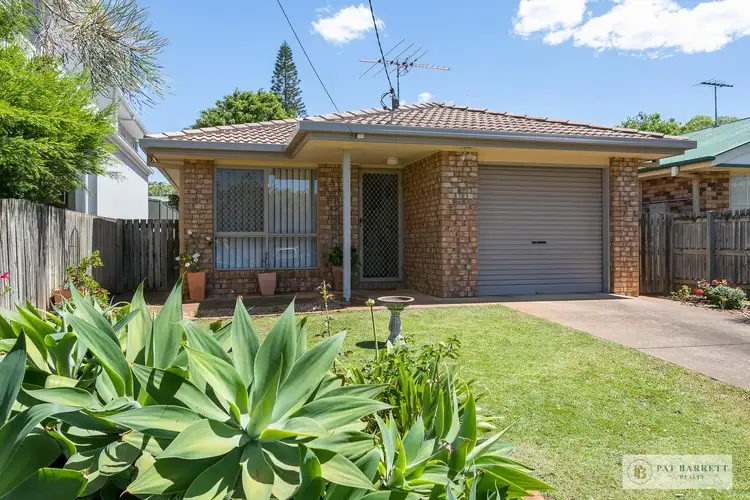 36 Station Street, Wellington Point QLD 4160