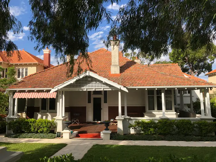 Address available on request